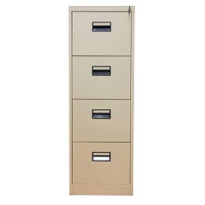 Filing Cabinets 4 Drawer