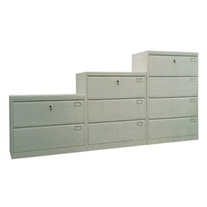 Lateral File Cabinets 4 Drawer