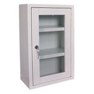 Firstaid cabinet Glass Door