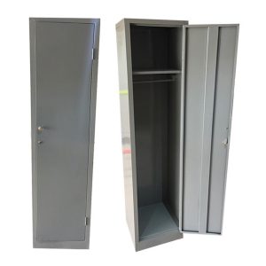 Single Door clothess cabinet