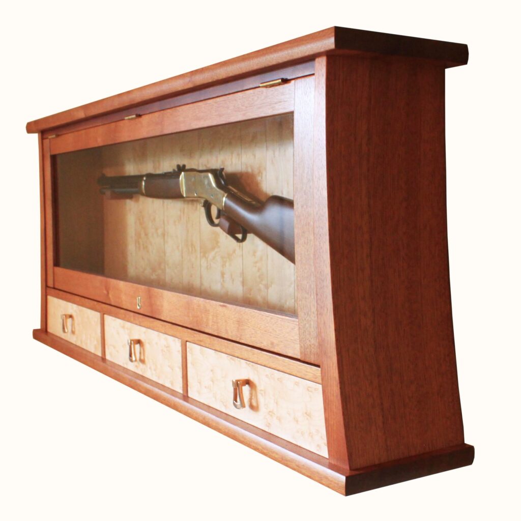 Gun Cabinet-07