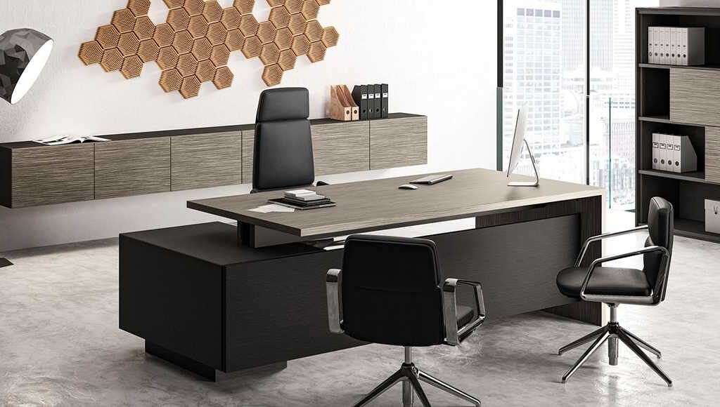 Executive Office Table-6