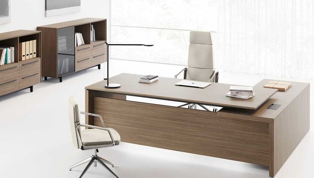 Executive Office Table-5
