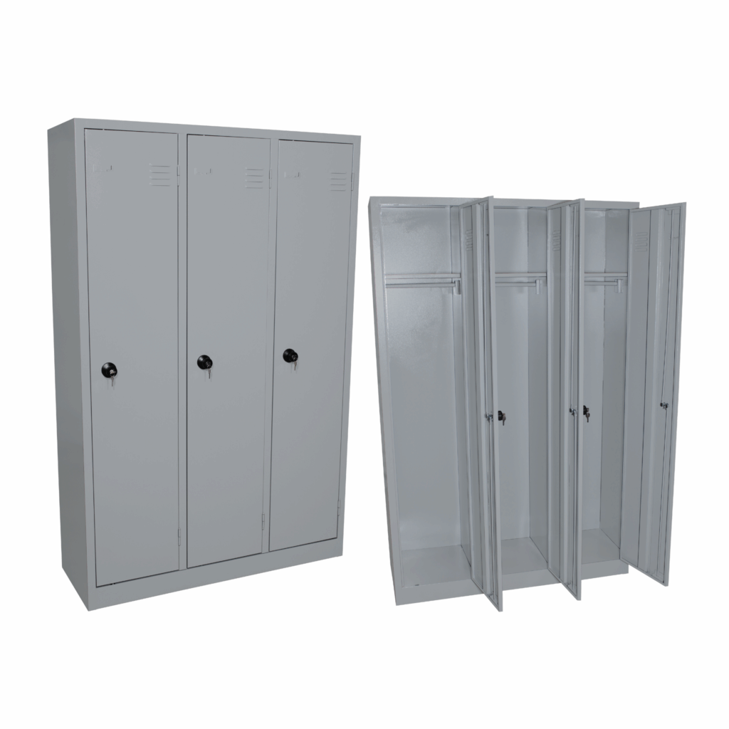 AAGBW10 - Double Door Wardrobe