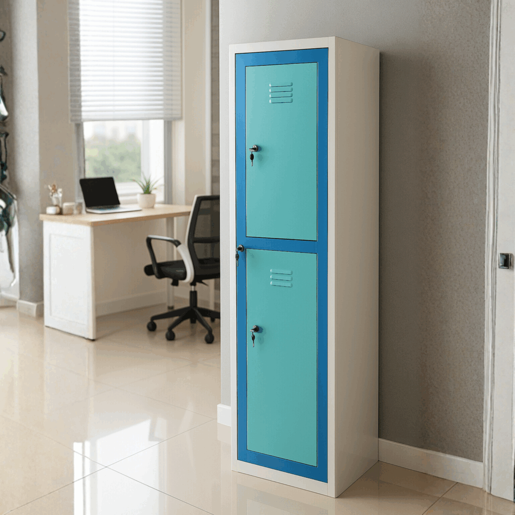 AAGCW01 - Athletic Wardrobes