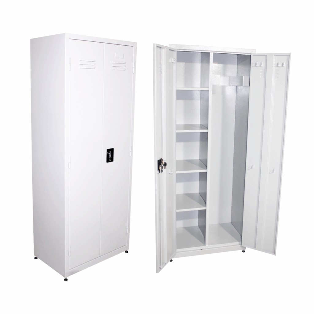 AAGBW09 - Double Door Wardrobe