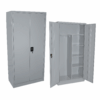 AAGBW01 - Double Door Wardrobe
