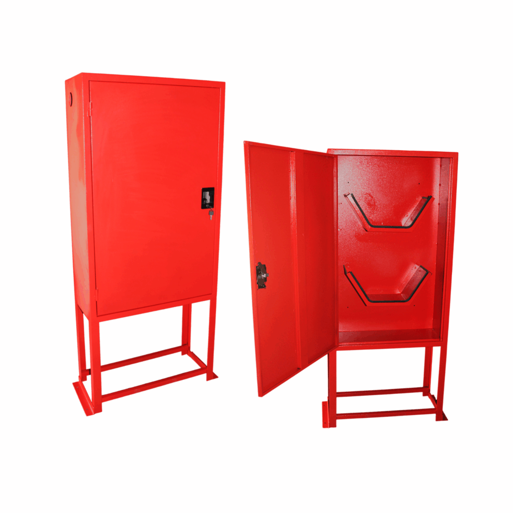 Fire Hose Cabinet - Other Item