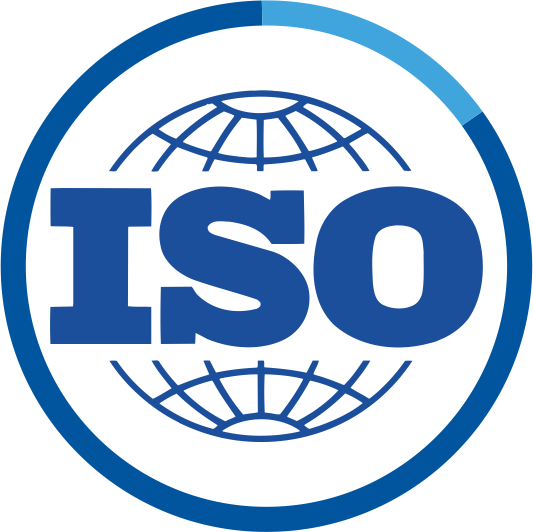ISO Logo