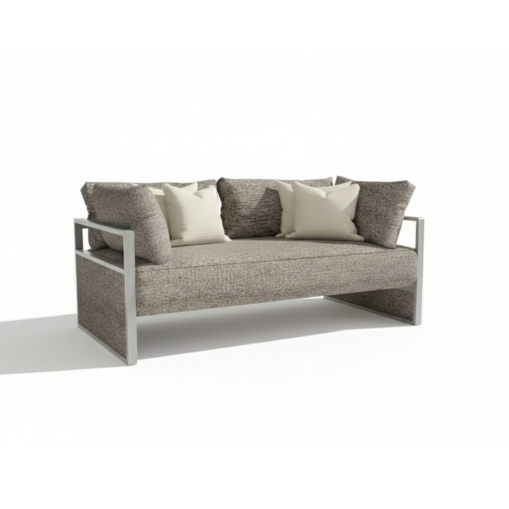 AAGWSS07 – The Prestige Seat