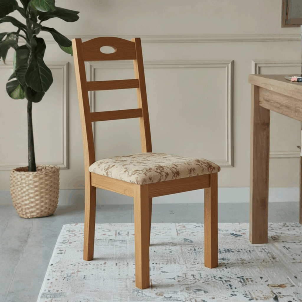 AAGDTC04 – Dining Table Chair
