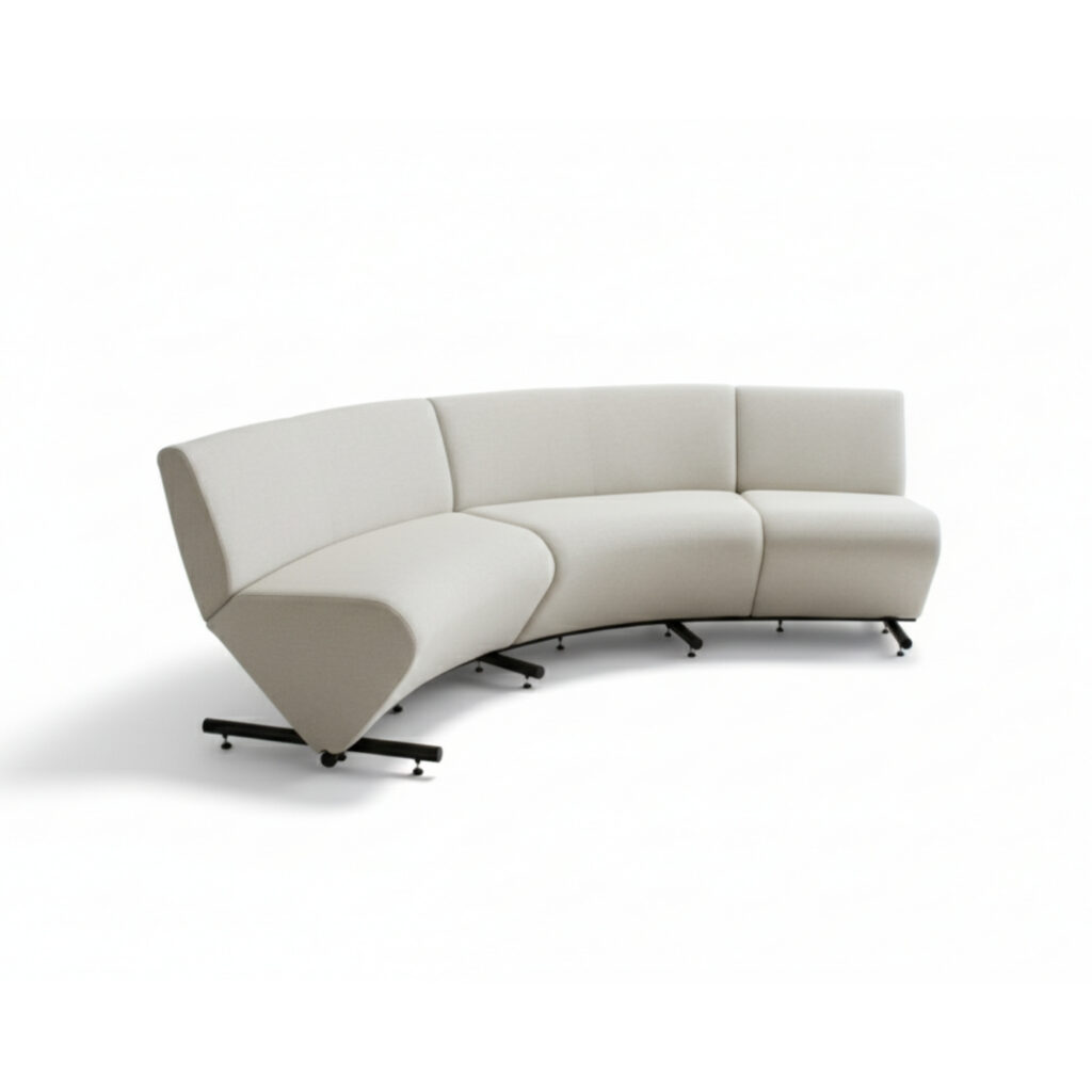 AAGWSS09 – The Icon Seating