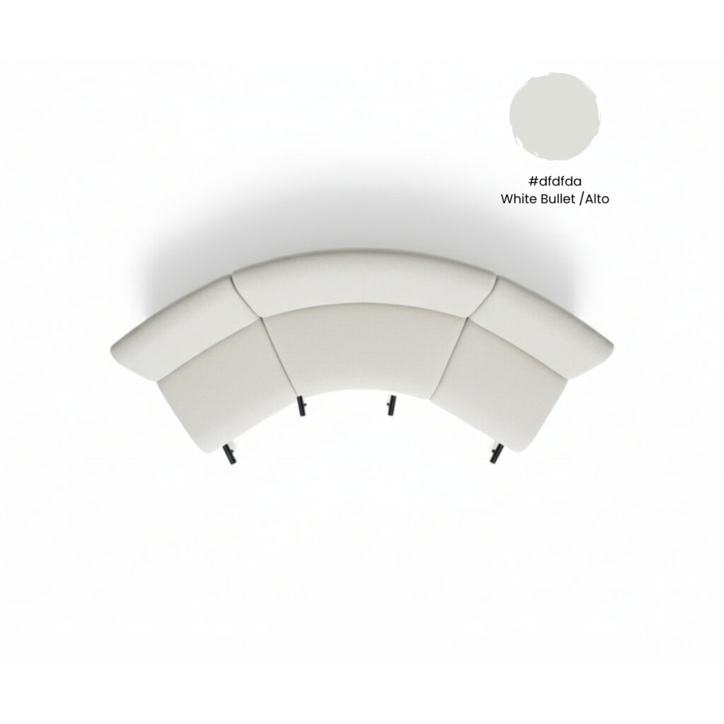 AAGWSS09 – The Icon Seating