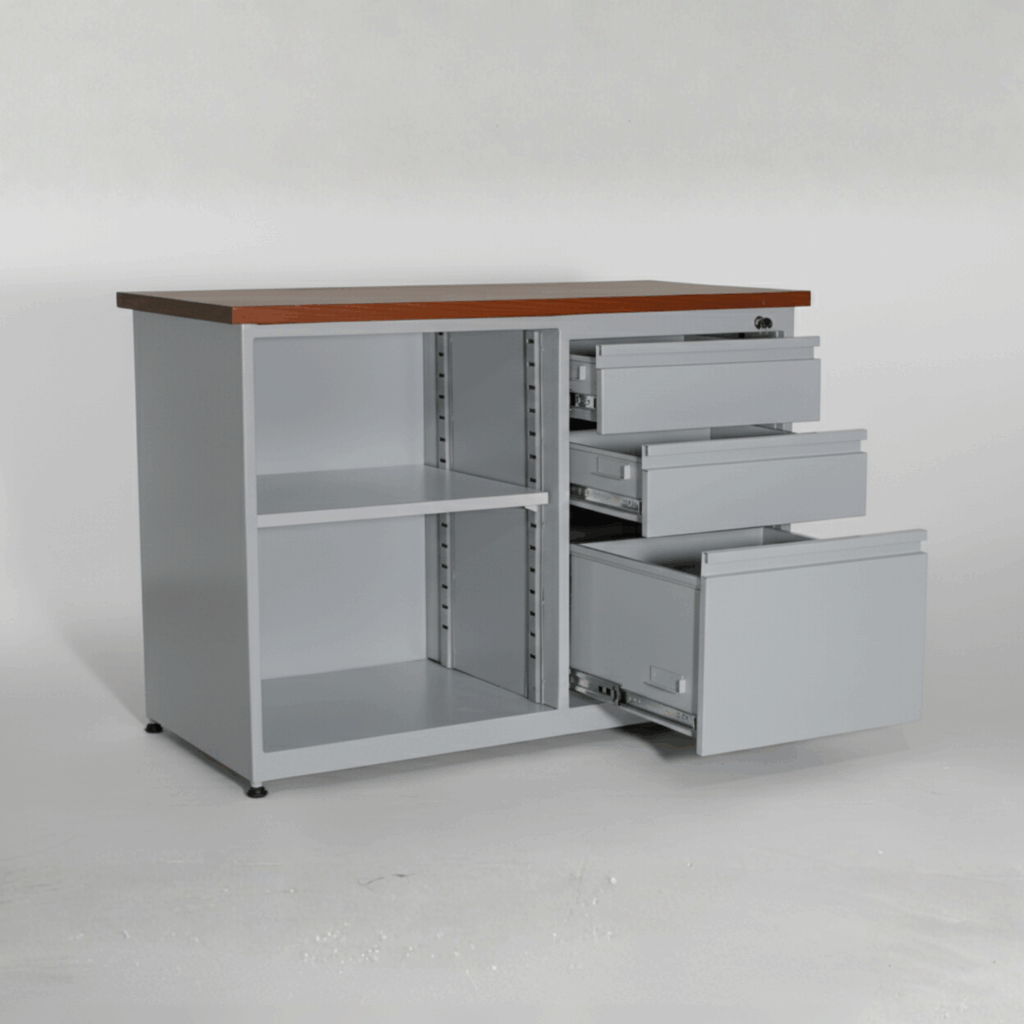 AAGOTD16 – طاولة جانبية للمكتب