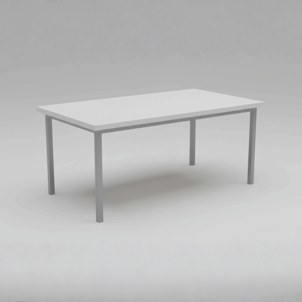 AAGWTT01 – Wooden Top Table