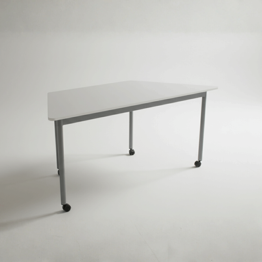 AAGWTT02 – Wooden Top Table